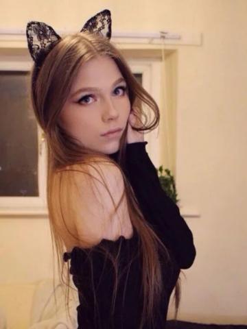 Проститутка Елена